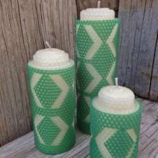 The Grass Is Always Greener