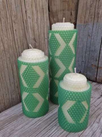 The Grass Is Always Greener