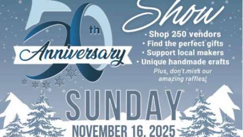 State Road Arts & Craft Show