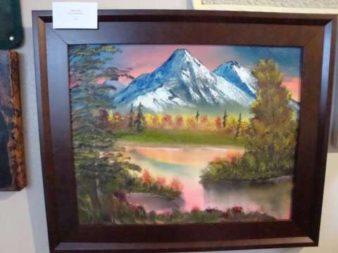 Lana Fultz Lana Fultz