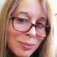 Ahlia D Demas Jimenez - Booking Agent