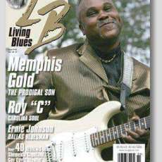 Memphis Gold - Ahlia Agent