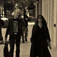 Toni Dodd & Southbound Blues - Ahlia Agent