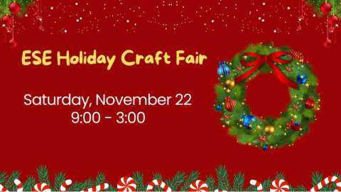 Stapleton Arts and Crafts Fair