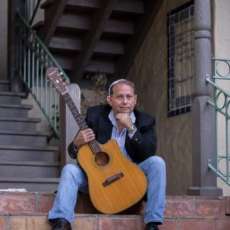 Jaurez Guillermo - Latin Singer