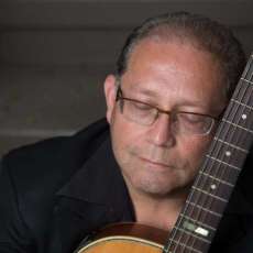 Jaurez Guillermo - Guitar Player