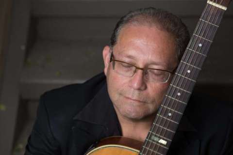 Jaurez Guillermo - Guitar Player