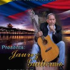 Live Performance at La Colombiana