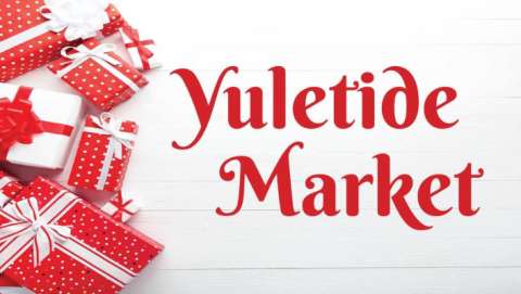 Yuletide Market