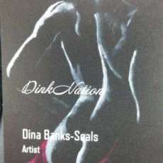 Dina Banks-Seals