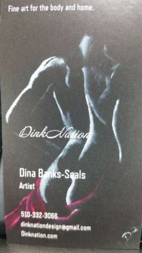 Dina Banks-Seals