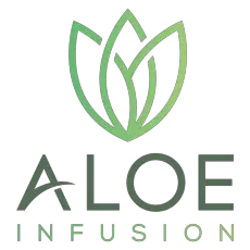 Aloe Infusion