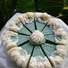 A Slice of Spearmint