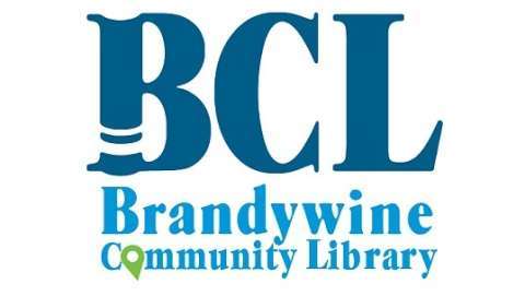 Brandywine Community Library Craft and Vendor Fair
