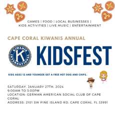 Kiwanis Club