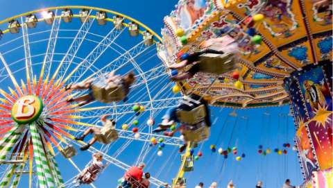 Space Coast State Fair