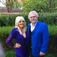 Dolly Parton & Kenny Rogers