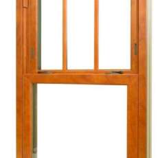 Provia Double Hung Window