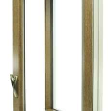 Provia Casement Window
