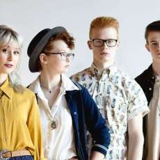 Lori Stockwell Smith