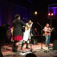 Dolly Parton Tribute Hoot