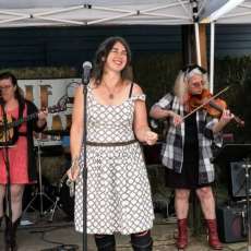 Linnton Feed and Seed BBQ