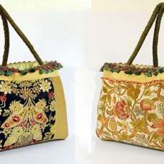 Uncommon Artwear Weekender