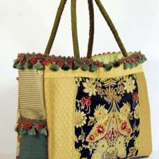 Uncommon Artwear Weekender