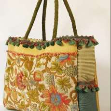 Uncommon Artwear Weekender