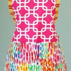 Uncommon Artwear Apron