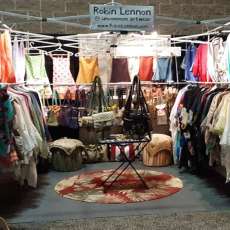 Uncommon Artwear Booth