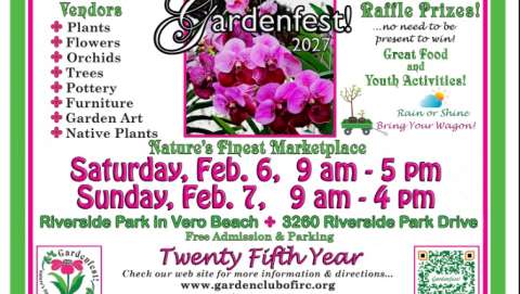 Gardenfest!