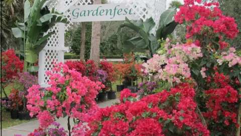 Gardenfest