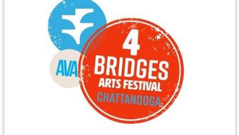 4 Bridges Arts Festival