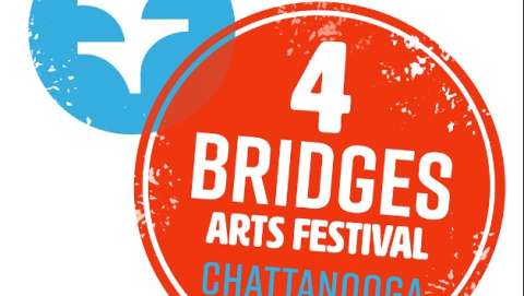 4 Bridges Arts Festival