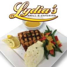 Lydias' Grill & Catering
