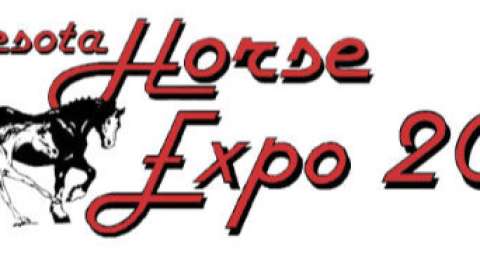 Minnesota Horse Expo