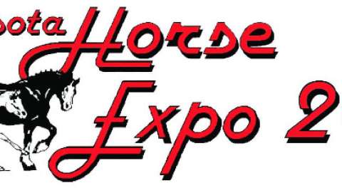 Minnesota Horse Expo