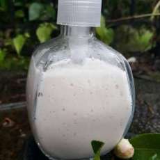 Bella Rosa Hand & Body Lotion