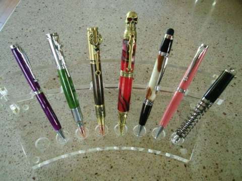 Specialty Pens