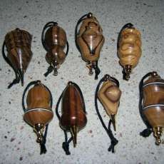 Christmas Tree Ornaments