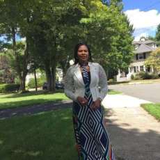 CEO Amazing Grace Venture