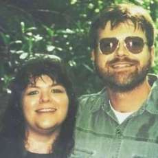 Dave and Cyndi Ammons