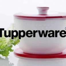 Tupperware
