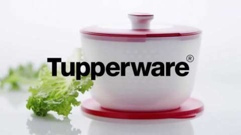 Tupperware