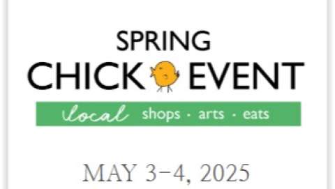 Spring Chick Event