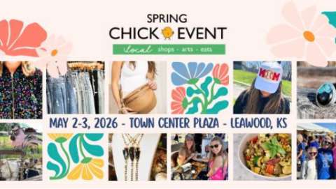 Spring Chick Event