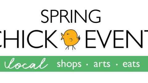 Spring Chick Event