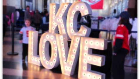 KC Love