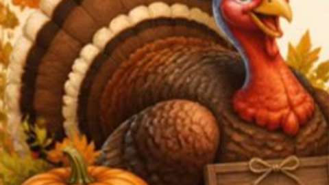 Ramsey Fall Craft & Gift Market